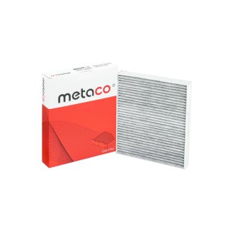 Фильтр салона metaco 1010-026C фото