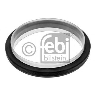 Сальник коленвала передний FEBI 35635 фото