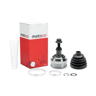 ШРУС наружный metaco 5730-097 фото