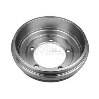 Барабан тормозной Meyle 715 523 7040 фото