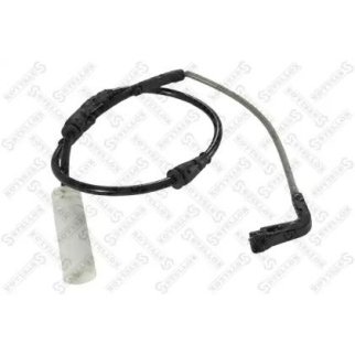 Датчик износа колодок STELLOX _0010038SX фото