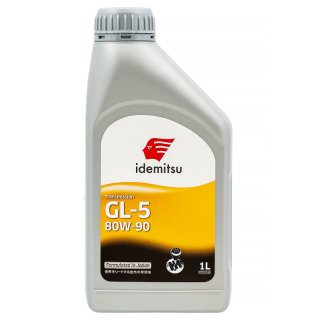 Масло трансмиссионное IDEMITSU 30305048-724 фото