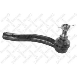 Наконечник рулевой правый Stellox 51-98071-SX фото