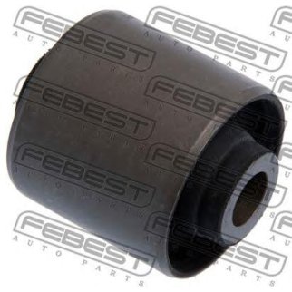 Сайлентблок подвески FEBEST NAB-077 фото