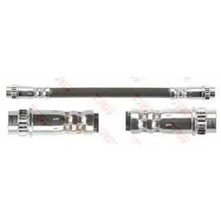 Шланг тормозной RENAULT CLIO IV 1.5D/1.6 11.12- фото