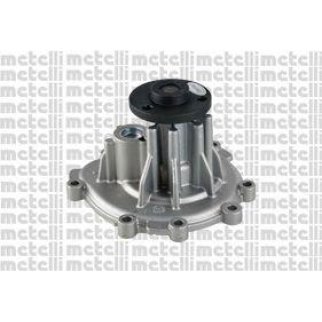 Насос водяной (помпа) metelli 24-1148 фото