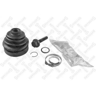 13-00575-SX_к-кт пыльника ШРУСа наружного! Audi A4 1.8T/2.0/2.0FSi 02&gt; фото