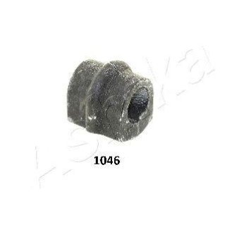 Втулка (сайлентблок) заднего стабилизатора ashika GOM-1046 фото