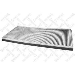 Фильтр салона Stellox 71-10258-SX фото