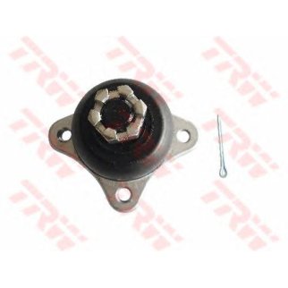 Опора шаровая верхняя передней подвески TRW JBJ7547 фото