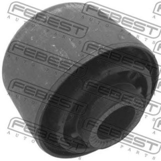 Сайлентблок заднего продольного рычага фото