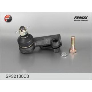 Наконечник рулевой правый Fenox SP32130C3 фото