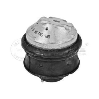 Опора двигат.пер.MERCEDES C200-C320CDI W203 00=> фото