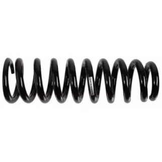 Пружина передняя SACHS 993484 фото