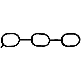 Прокладка впускного коллектора CORTECO 450364P фото