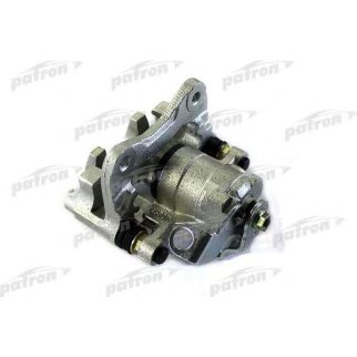 Суппорт тормозной PATRON PBRC016 фото