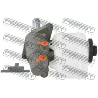 Цилиндр тормозной главный FEBEST 0179-GRJ120 фото