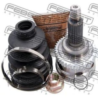 0710-029A42_ШРУС наружный к-кт! ABS Suzuki Liana 1.3/1.6 4WD 01> фото