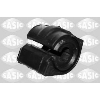 Втулка (сайлентблок) переднего стабилизатора SASIC 2300051 фото