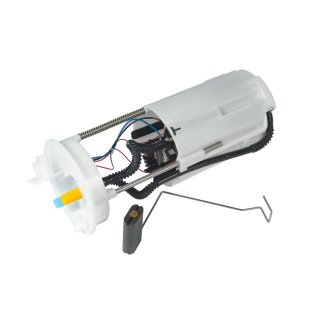 10-02097-SX_насос топливный! Fiat Ducato фото