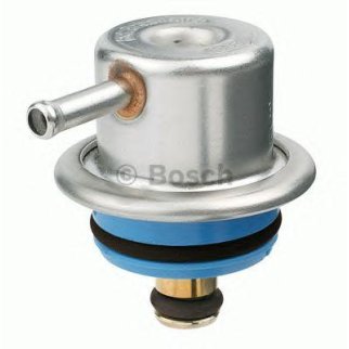 Регулятор давления топлива BOSCH 0 280 160 560 фото