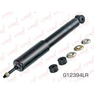 Амортизатор передний LYNXauto G12394LR фото