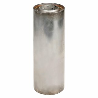 Пламегаситель универсальный 100/290-55 (нерж. алюм. сталь) фото 2