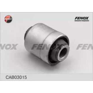 Сайлентблок задней подвески Fenox CAB03015 фото