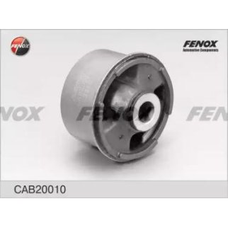 Сайлентблок рычага Fenox CAB20010 фото