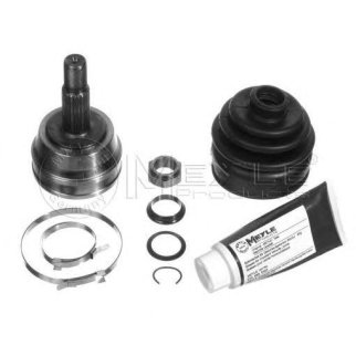 ШРУС привода фото