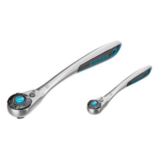 Набор инструмента 1/2"1/4" 109пр. GROSS фото 6