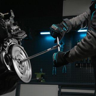 Набор инструмента 1/2"1/4" 109пр. GROSS фото 24