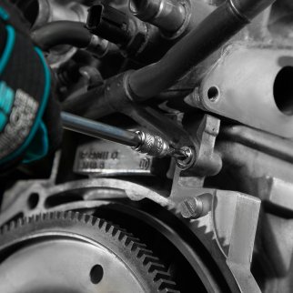 Набор инструмента 1/2"1/4" 109пр. GROSS фото 31