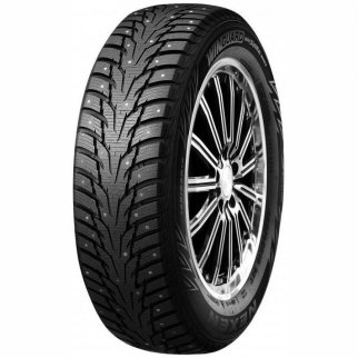 Шина Nexen 245/45/18 T 100 Winguard WinSpike WH62 XL Ш. фото 1