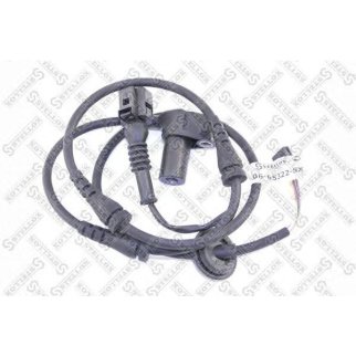 06-65322-SX_=23820F [8E0927803A] !датчик ABS перед. Audi A4 01> фото