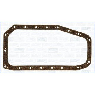 Прокладка поддона ДВС фото