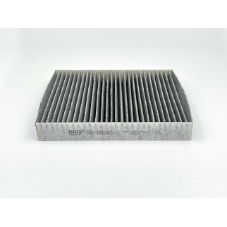 Фильтр салона BIG FILTER GB-98065C фото