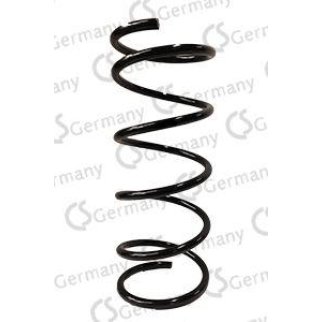 Пружина передняя CS Germany 14.504.125 фото