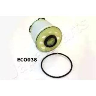 Фильтр топливный Japanparts FC-ECO038 фото