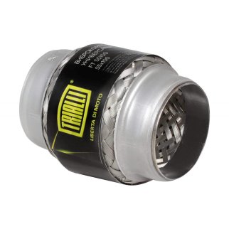 Гофра глушителя TRIALLI FT55100 фото