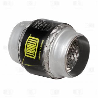 Гофра глушителя TRIALLI FT55100 фото