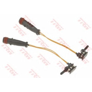 Датчик износа колодок TRW _GIC172 фото