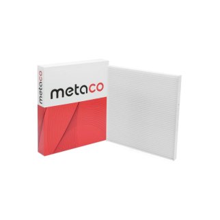 Фильтр салона metaco 1010-043 фото
