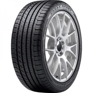 Шина GoodYear 285/40/20 V 108 EAGLE SPORT ALL-SEASON XL Run On Flat (MOE) фото 1