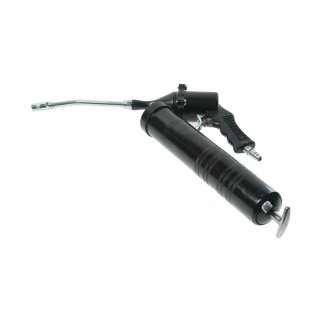 Шприц плунжерный ER-44500S пневматический (мин/макс давление воздуха: 4/10 бар; давление смазки: 163 фото 2