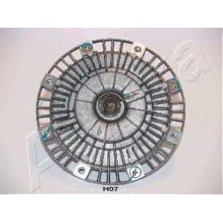 Термомуфта ashika 36-0H-H07 фото