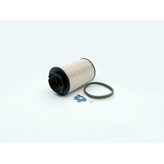 Фильтр топливный BIG FILTER GB-6431 фото 2