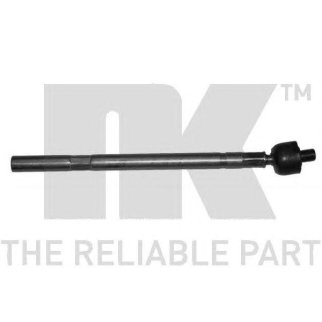 Тяга рулевая CITROEN C4/PEUGEOT 307 лев/прав.(без наконечника)(до 10310) фото