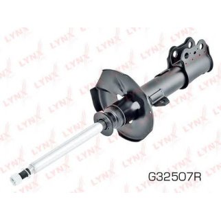 Амортизатор передний правый LYNXauto G32507R фото