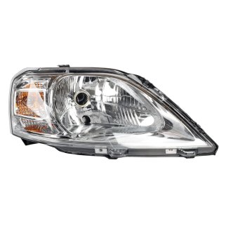 Фара правая LADA Largus / RENAULT Logan 2009-14 АвтоДеталь 8200744754AD фото